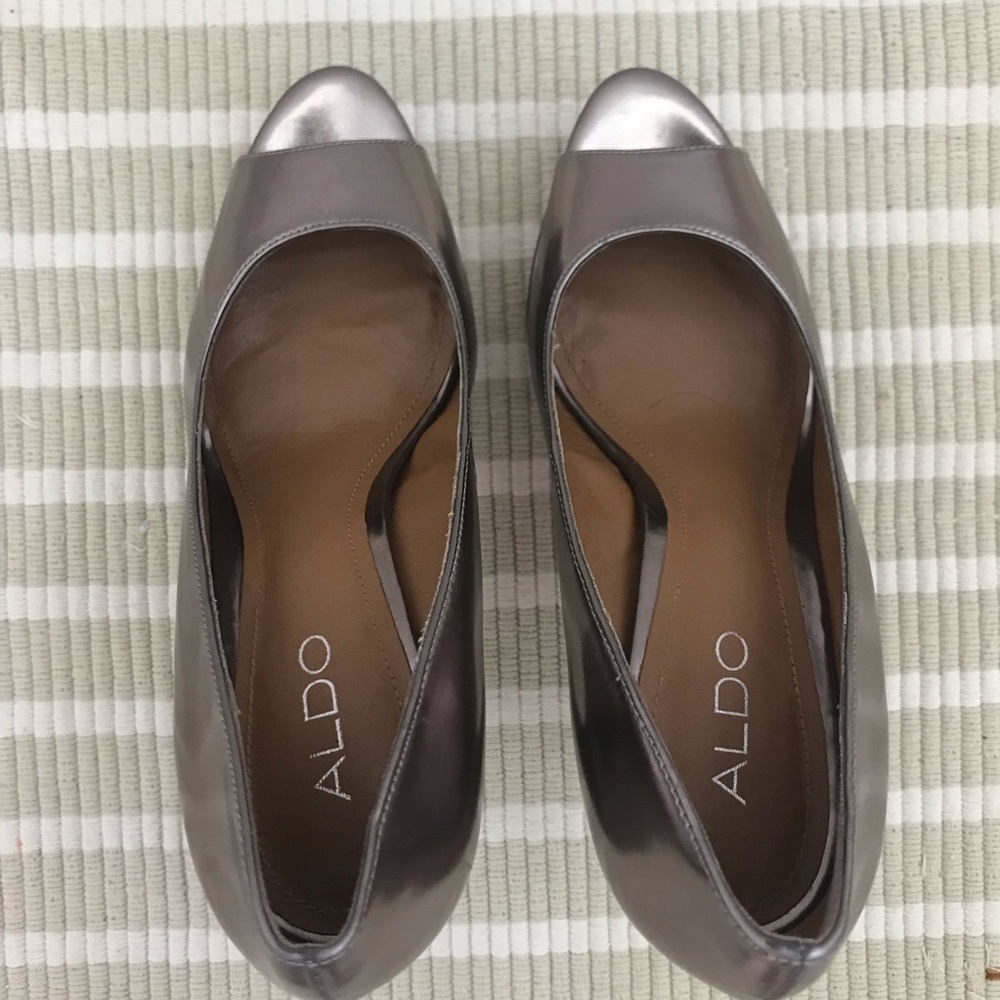Platform Heels